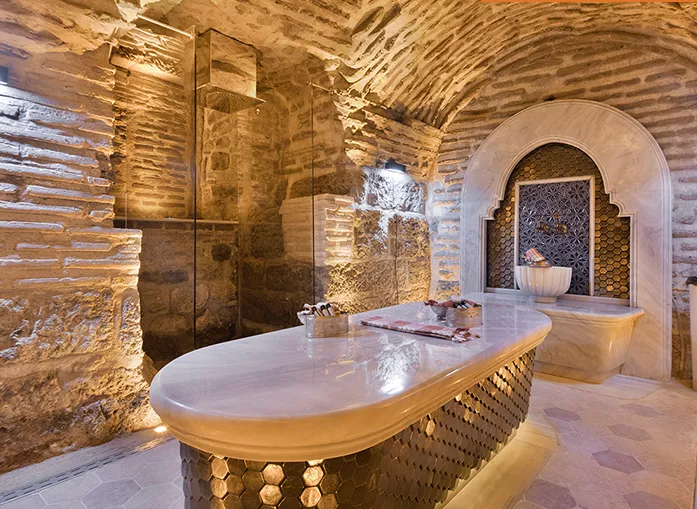 spa