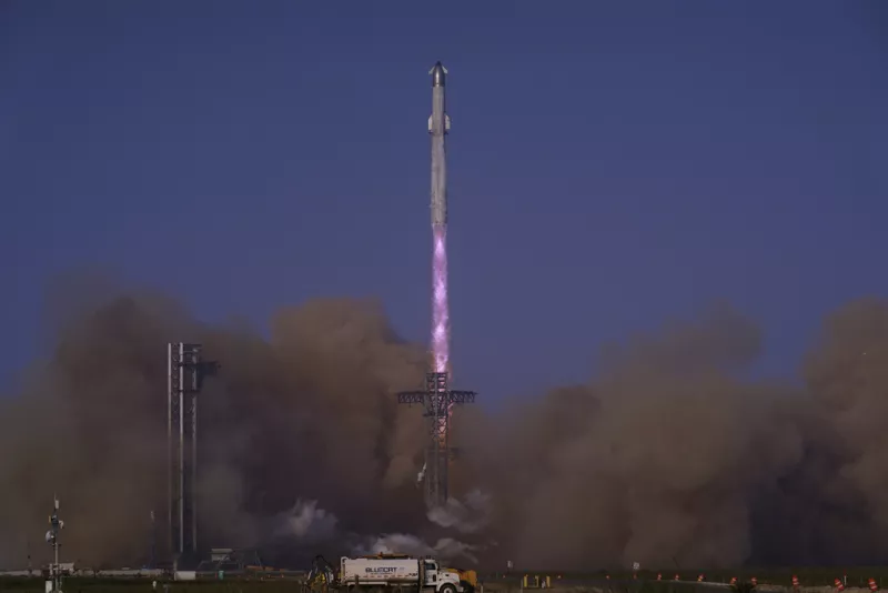 Space X