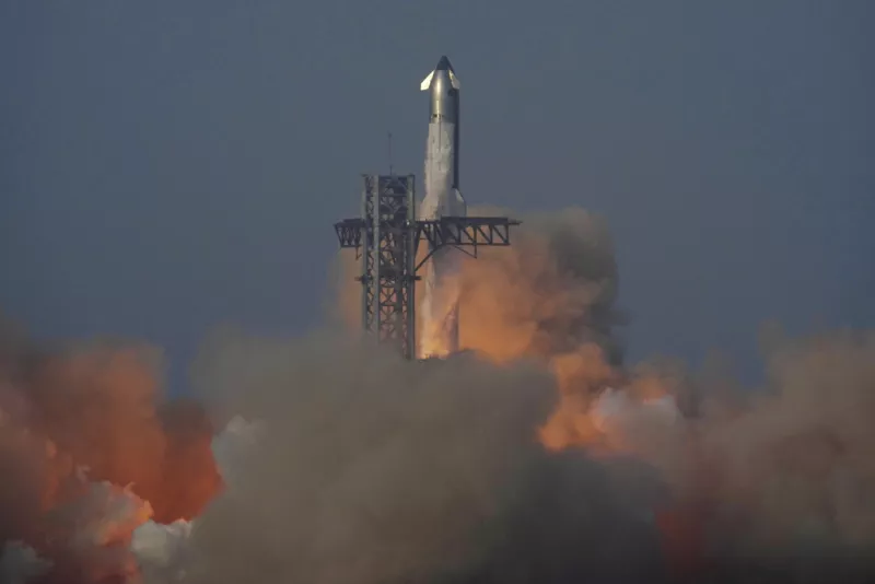 Space X