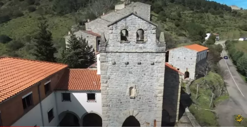 Ισπανικό χωριό