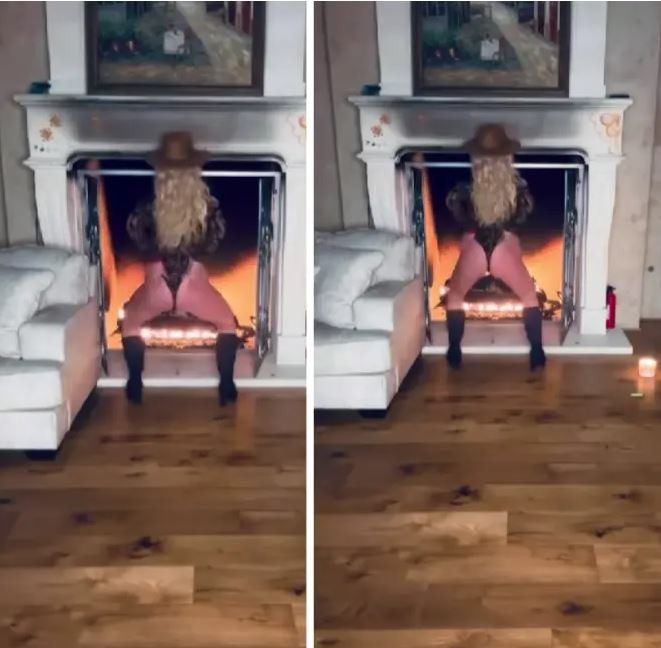 Britney Spears