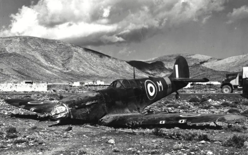 Spitfire 