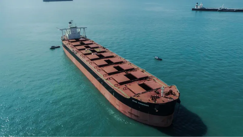 Star Bulk