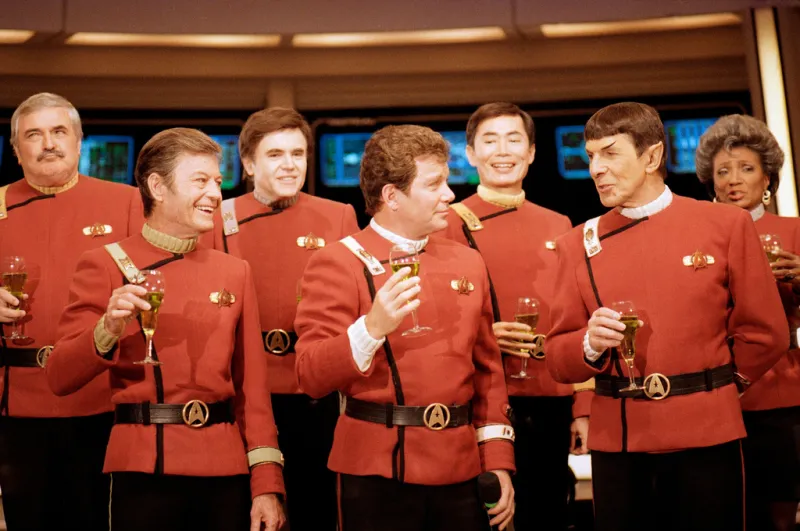Star Trek