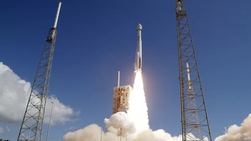 NASA