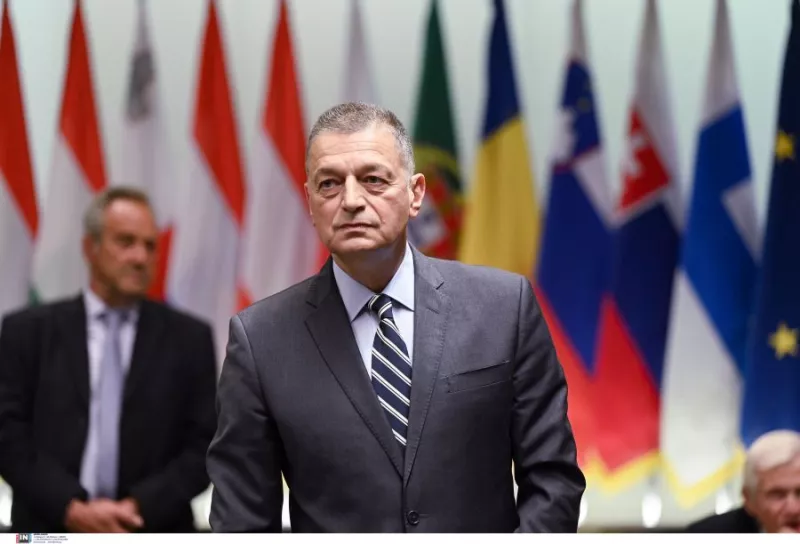 Στεφανής 