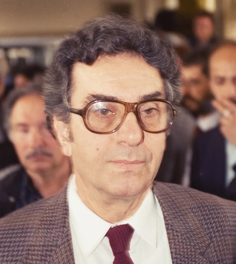 Στέφανος Ληναίος