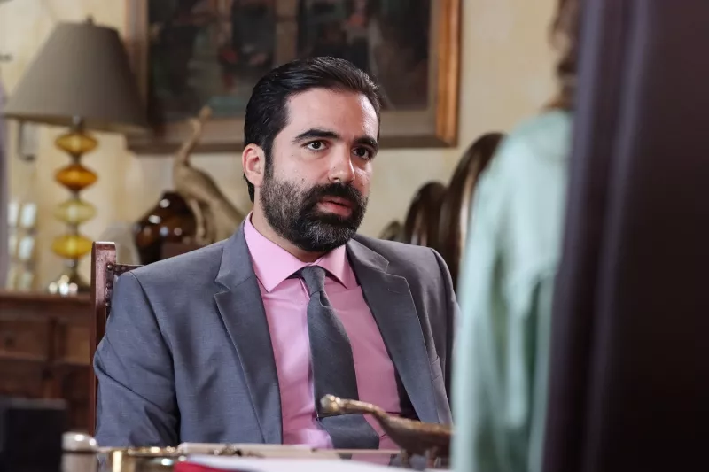 Στοργη