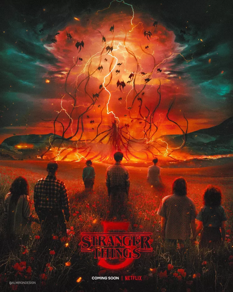 Stranger Things