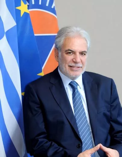 στυλιανίδης