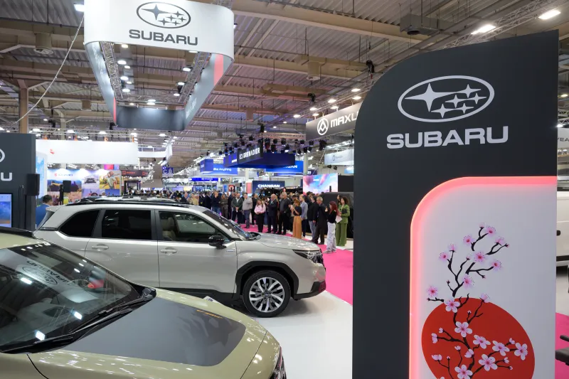 subaru
