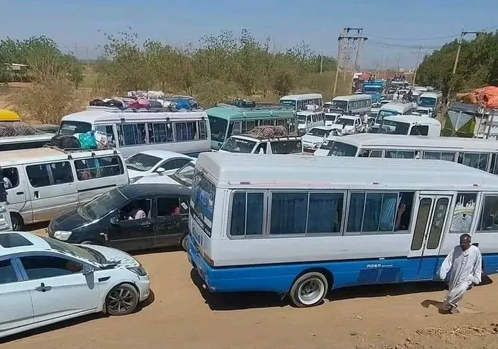 Sudan