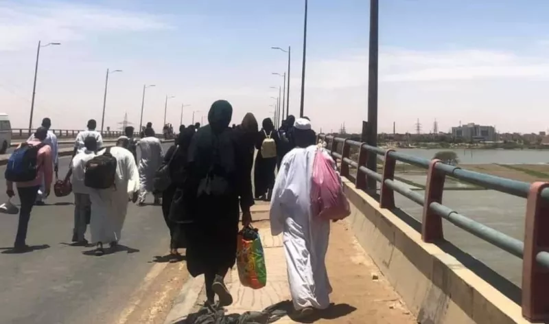 Sudan