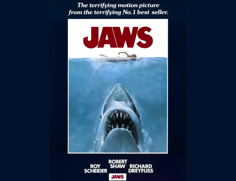 jaws