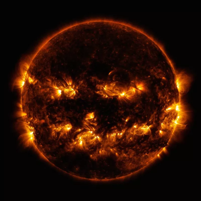 NASA: H τεχνητή νοημοσύνη βοηθά στην πρόβλεψη καταστροφικών ηλιακών καταιγίδων