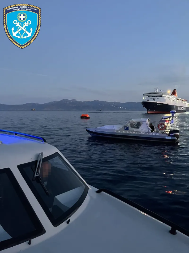 βυθισμένο πλοίο