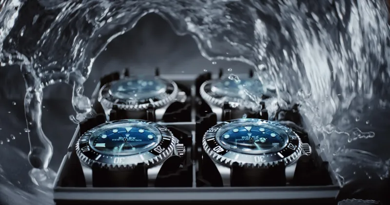 rolex