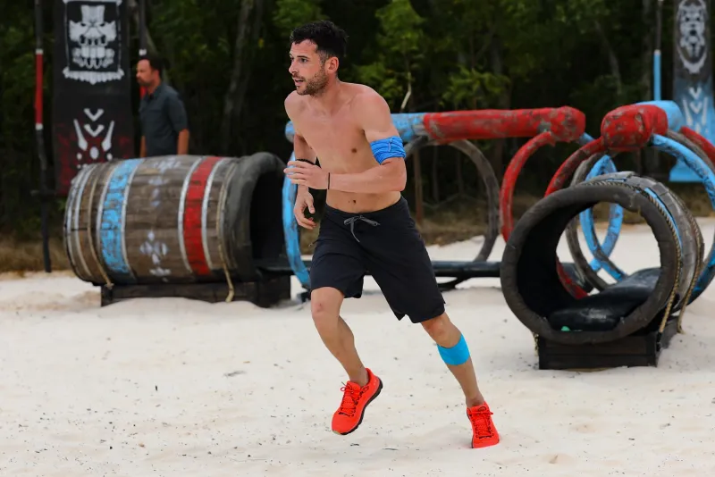 Survivor All Star
