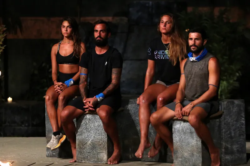 Survivor
