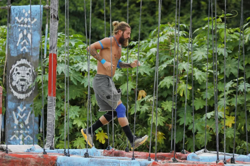 survivor 2024 