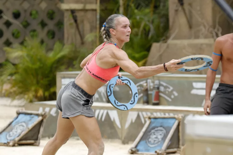 survivor 2024 
