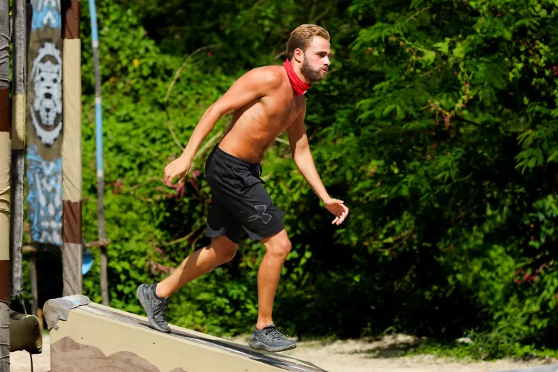 survivor 2024 