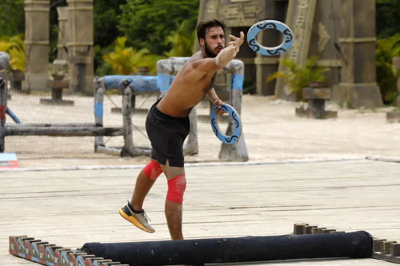 survivor 2024 