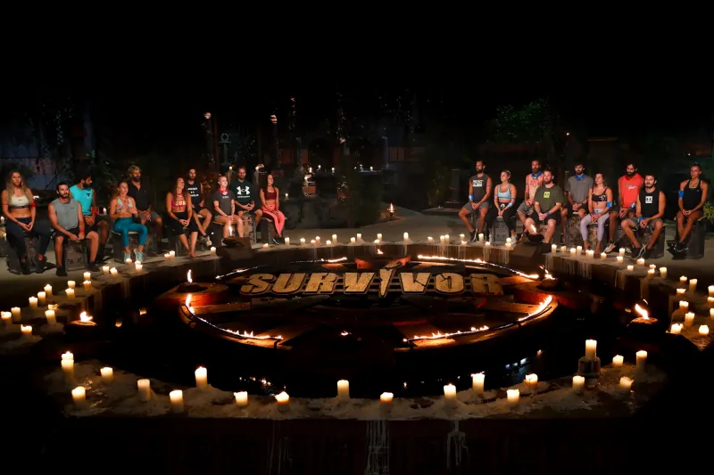 Survivor