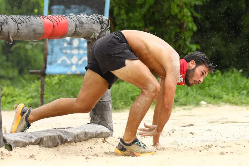 Survivor 2024: Ένας τραυματισμός που προβληματίζει - Δείτε το trailer 