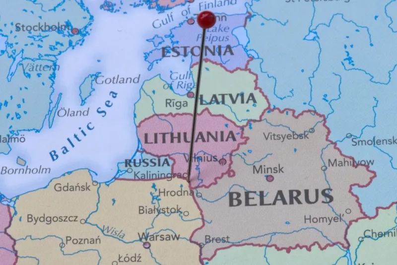 Διάδρομος Σουβάλκι