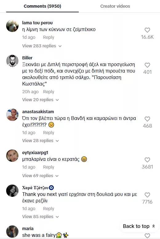 Σχόλια 