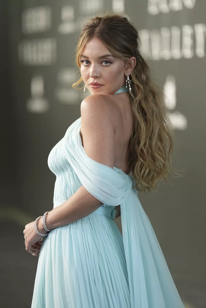 Σίντνεϊ Σουίνι