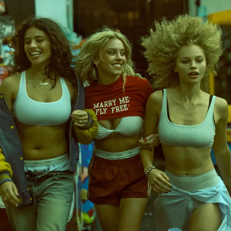 Σίντνεϊ Σουίνι