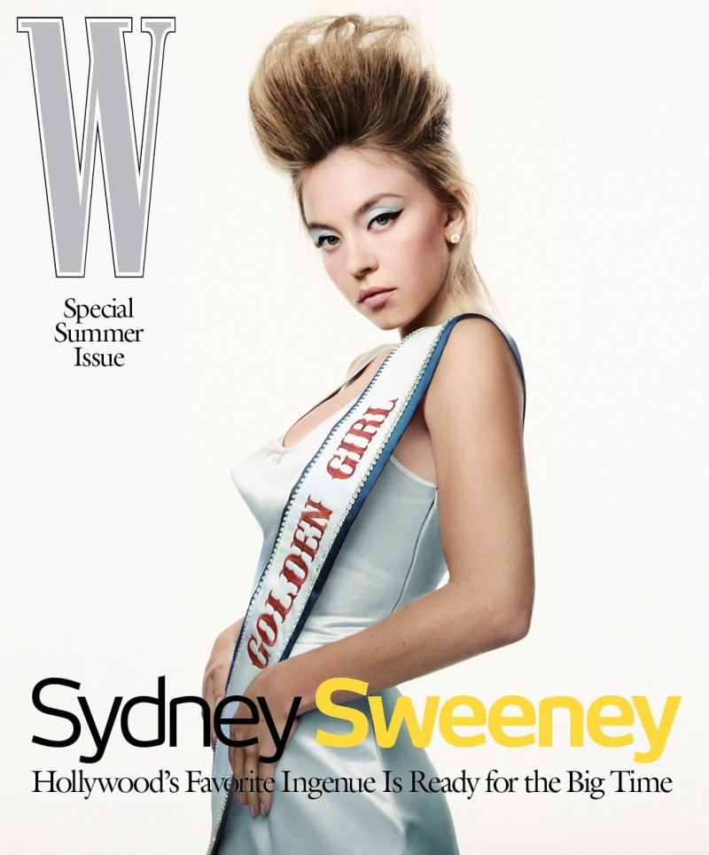 Sydney Sweeney