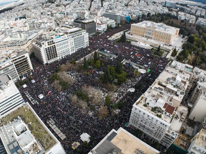 syntagma