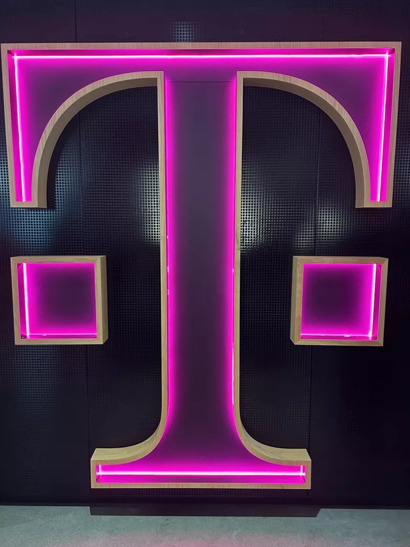 T-Mobile campus