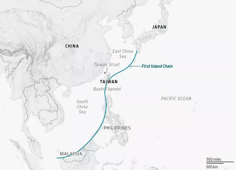 Ταιβάν -Ιαπωνία