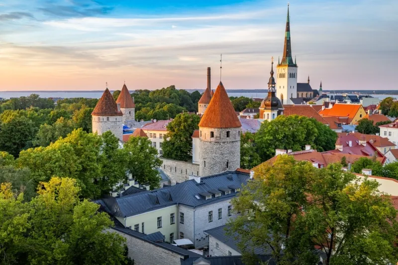 Tallinn