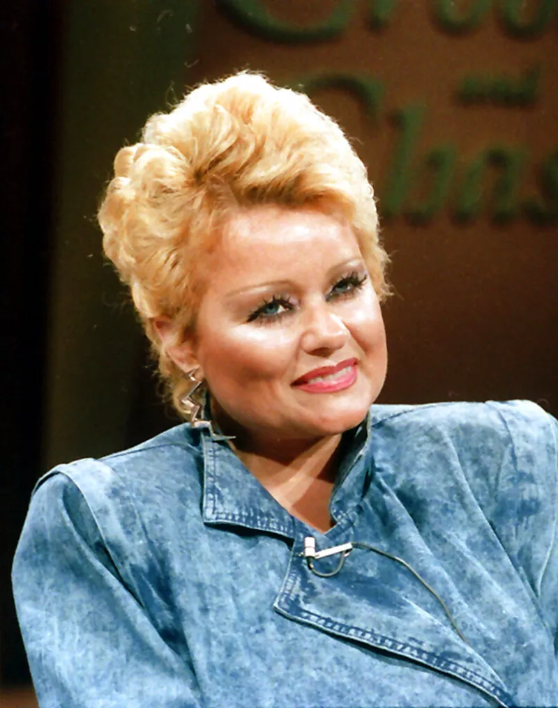 Η ιστορία της Τάμι Φέι Μέσνερ 