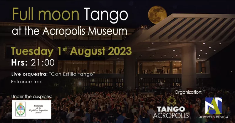 Tango