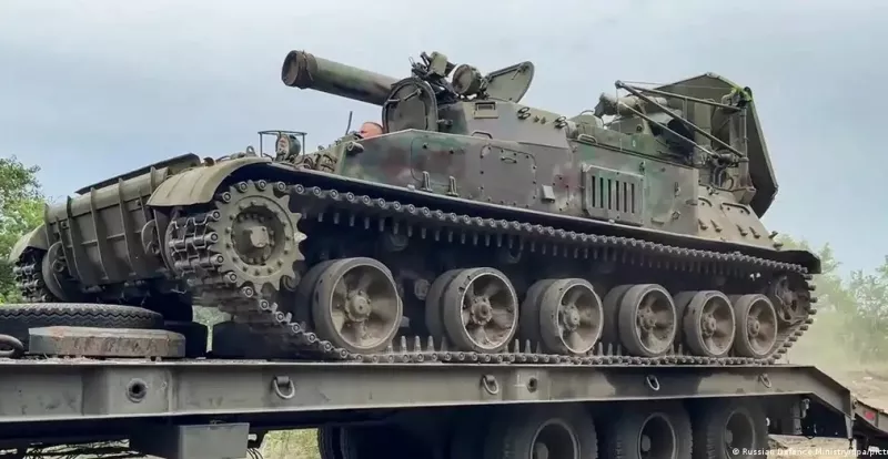 Russia 