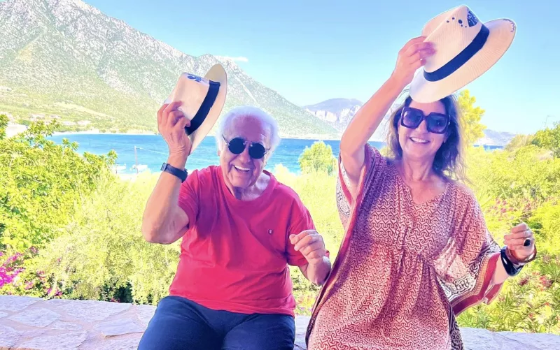 Νικολοπούλου και Μπιρσίμ