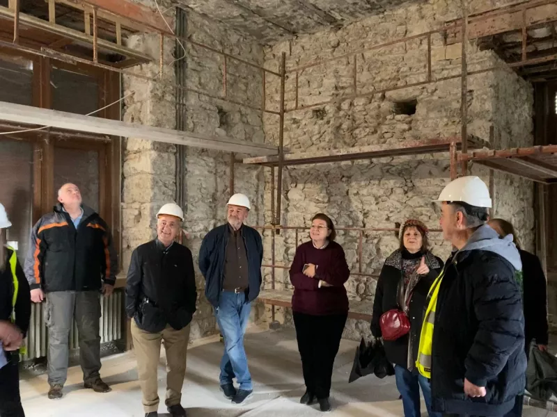 Κτήμα Τατοΐου