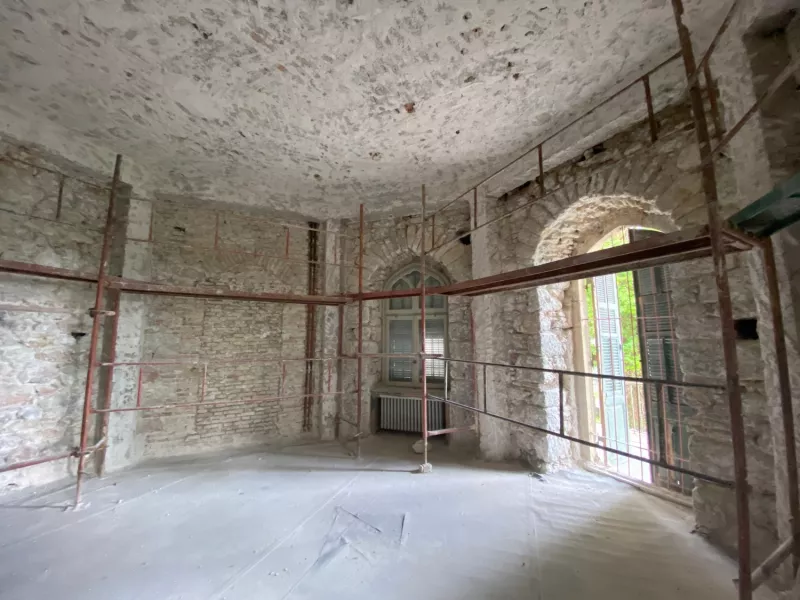 Κτήμα Τατοΐου