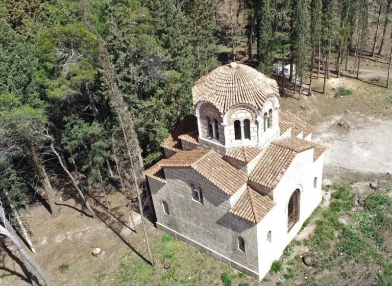 τατοι μαυσωλειο