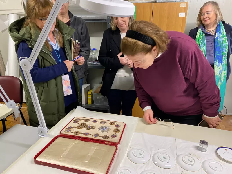 Κτήμα Τατοΐου