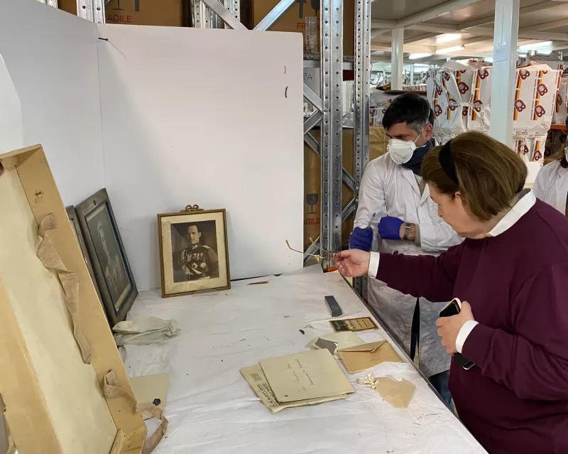 Κτήμα Τατοΐου