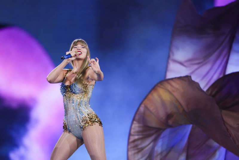 Taylor Swift