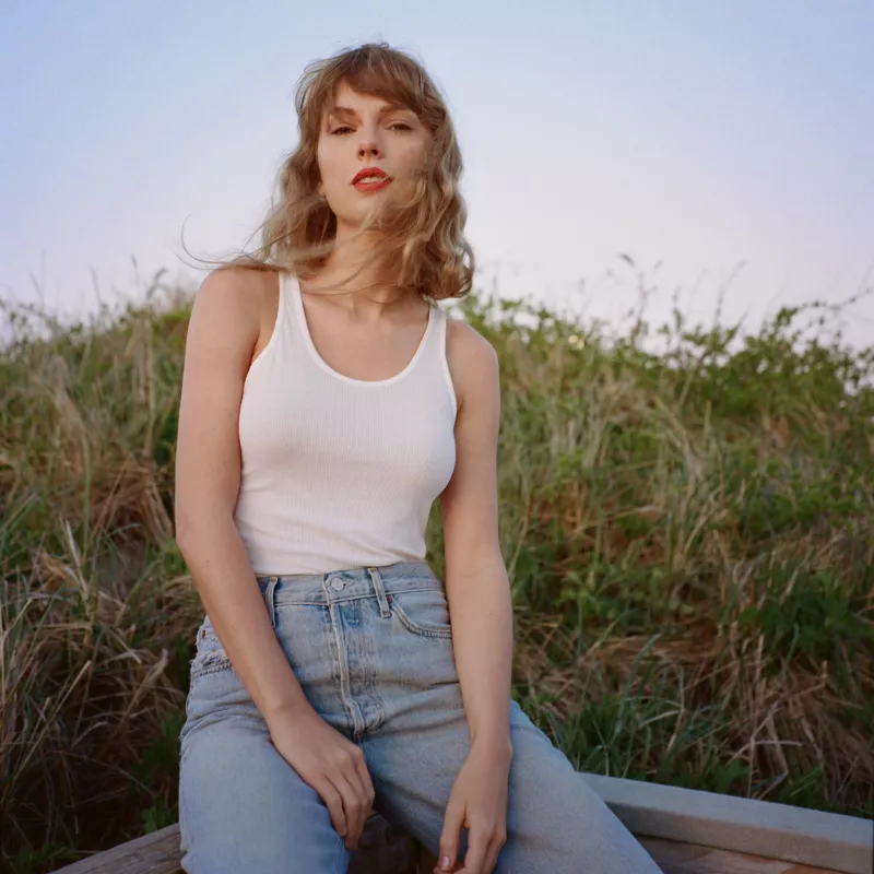 Η Taylor Swift