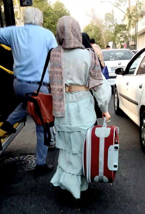 Τεχεράνη